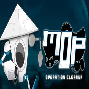 MOP Operation Cleanup Playstation 4