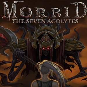 Acheter Morbid The Seven Acolytes Xbox One Comparateur Prix