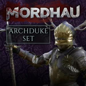 MORDHAU Archduke Set Xbox One