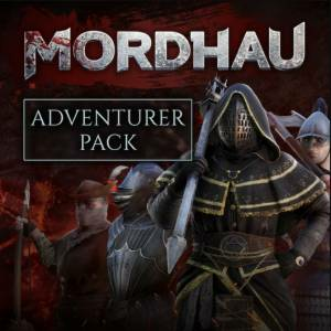 MORDHAU Adventurer Pack Pc