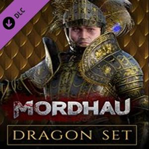 MORDHAU Dragon Set Pc