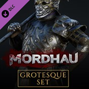 MORDHAU Grotesque Set Xbox Series X