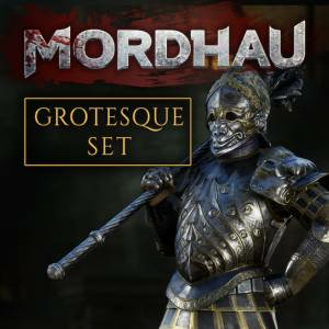 MORDHAU Grotesque Set Playstation 5