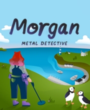 Acheter Morgan Metal Detective PS5 Comparateur Prix