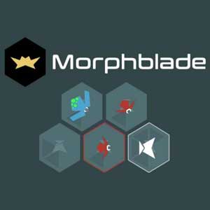 Acheter Morphblade Clé Cd Comparateur Prix