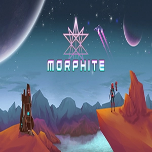 Morphite Playstation 4