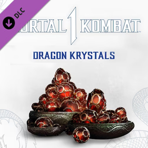 Acheter Mortal Kombat 1 Dragon Krystals PS5 Comparateur Prix