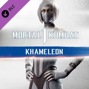 Mortal Kombat 1 Khameleon Switch