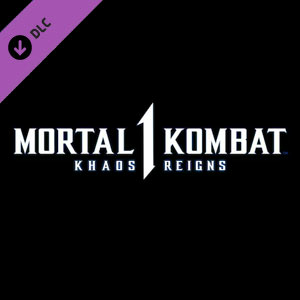 Mortal Kombat 1 Khaos Reigns Bundle Switch