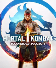 Mortal Kombat 1 Kombat Pack 1 Playstation 5