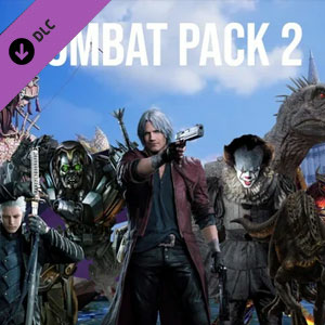 Mortal Kombat 1 Kombat Pack 2 Pc