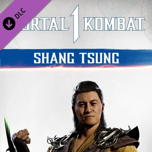 Mortal Kombat 1 Shang Tsung Xbox One