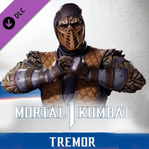 Acheter Mortal Kombat 1 Tremor Xbox Series Comparateur Prix