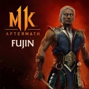 Mortal Kombat 11 Fujin Pc