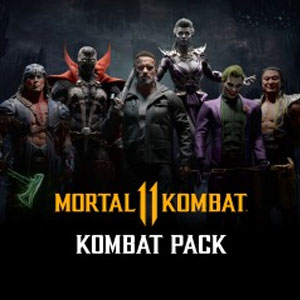 Acheter Mortal Kombat 11 Kombat Pack PS4 Comparateur Prix