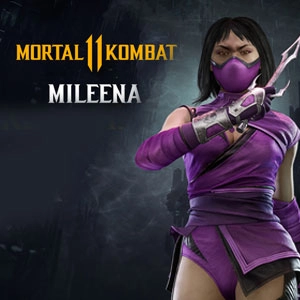 Mortal Kombat 11 Mileena Pc