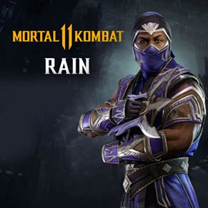 Mortal Kombat 11 Rain Xbox One