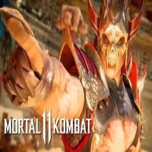 Acheter Mortal Kombat 11 Shao Kahn PS4 Comparateur Prix
