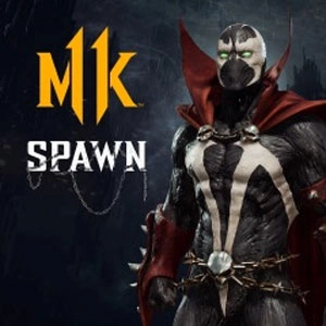 Mortal Kombat 11 Spawn Switch