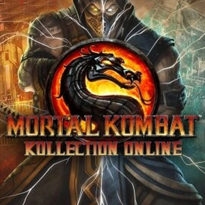 Mortal Kombat Kollection Online Switch
