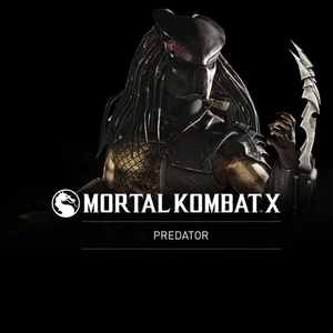 Mortal Kombat X Predator Xbox One