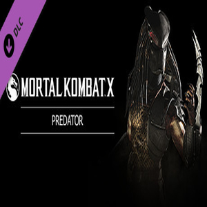 Acheter Mortal Kombat X Predator Clé CD Comparateur Prix