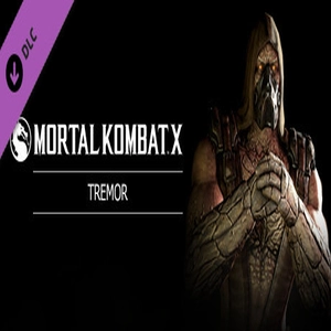 Mortal Kombat X Tremor Pc