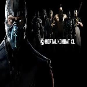 Mortal Kombat XL Pack Pc