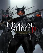 Mortal Shell 2 Devout Edition Upgrade Pc