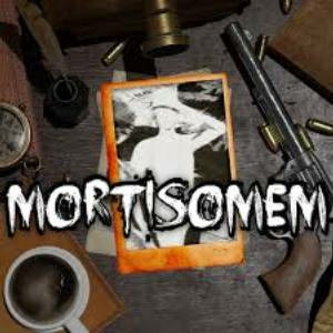 Mortisomem Playstation 4