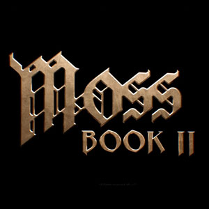 Acheter Moss Book 2 PS4 Comparateur Prix