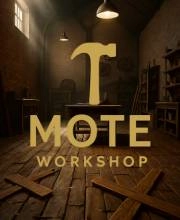 MOTE Workshop Playstation 4