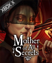 Mother of All Secrets Xbox Series X