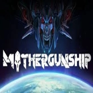 MOTHERGUNSHIP Xbox Series X