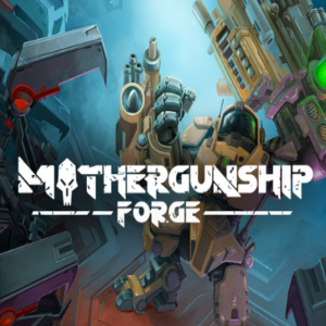 Acheter Mothergunship Forge VR Clé CD Comparateur Prix
