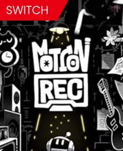 Acheter MOTIONREC Nintendo Switch comparateur prix