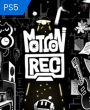 Acheter MOTIONREC PS5 Comparateur Prix