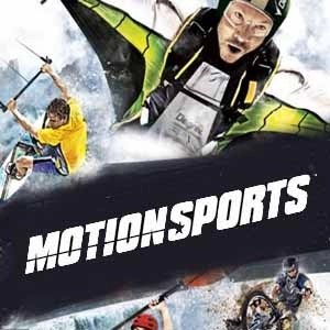MotionSports Xbox 360