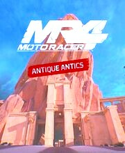 Moto Racer 4 Antique Antics Pc