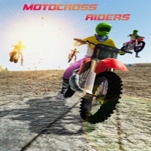 Motocross Riders Pc