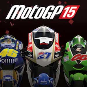 Acheter MotoGP 15 4 Stroke Champions and Events Clé CD Comparateur Prix