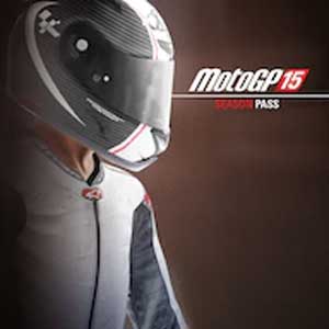 Acheter MotoGP 15 Season Pass PS4 Comparateur Prix