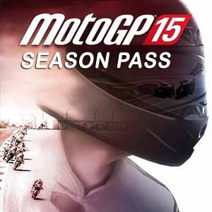 Acheter MotoGP 15 Season Pass Clé Cd Comparateur Prix