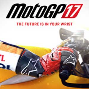 Telecharger MotoGP 17 PS4 code Comparateur Prix