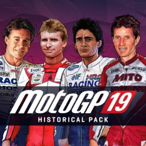 Acheter MotoGP 19 VIP Historical Pack Xbox One Comparateur Prix