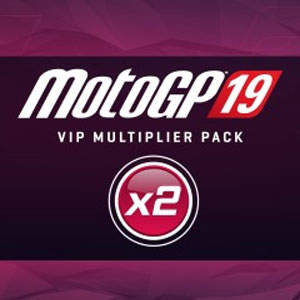 Acheter MotoGP 19 VIP Multiplier Pack PS4 Comparateur Prix