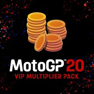 Buy MotoGP 20 VIP Multiplier Pack PS4 Compare Prices