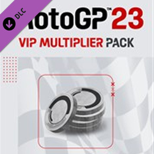 MotoGP 23 VIP Multiplier Pack Pc