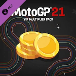 MotoGP21 VIP Multiplier Pack Xbox One