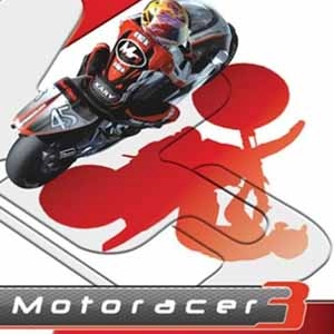 Motoracer 3 Pc